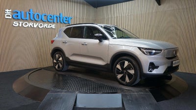 Volvo EX40