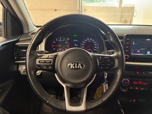 Kia Stonic T-GDi Attraction+