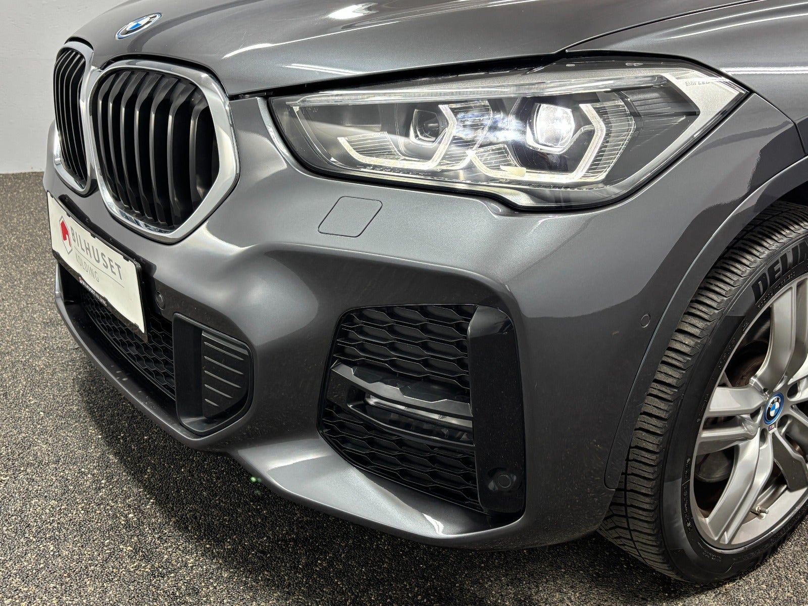 Billede af BMW X1 1,5 xDrive25e M-Sport+ aut.