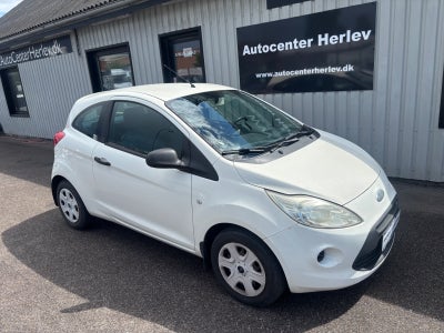 Ford Ka 1,2 Ambiente SE 3d
