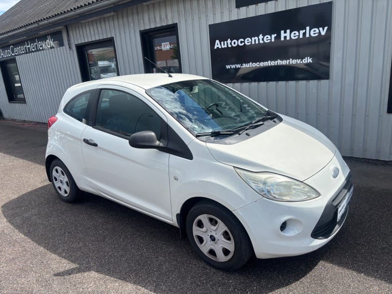 Ford Ka Ambiente SE