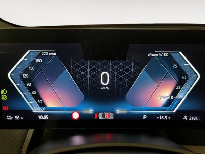 BMW iX xDrive40 Supercharged