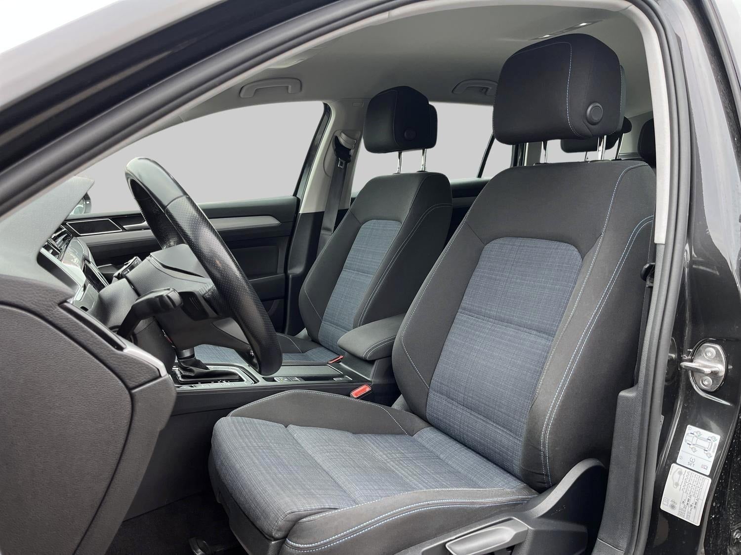 Billede af VW Passat 1,4 GTE Variant DSG