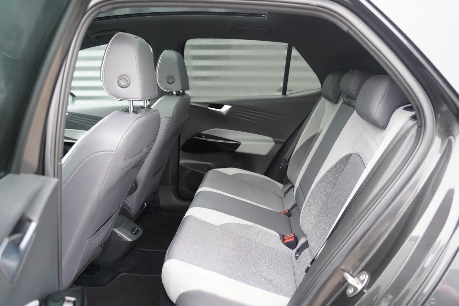 Billede af VW ID.3 58 Pro Performance Family