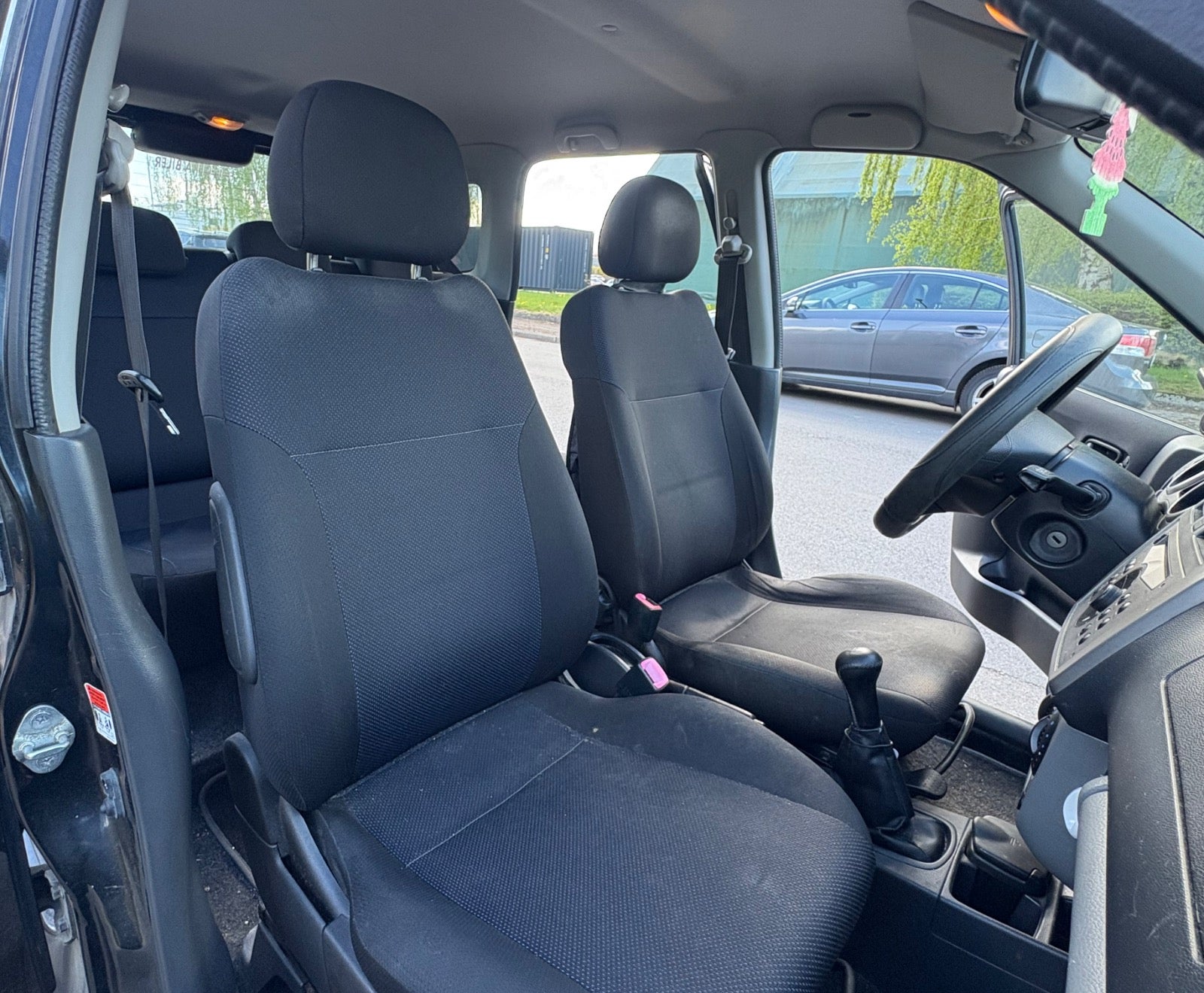 Billede af Suzuki Ignis 1,5 