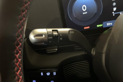 Hyundai Ioniq 5 N Line+ AWD