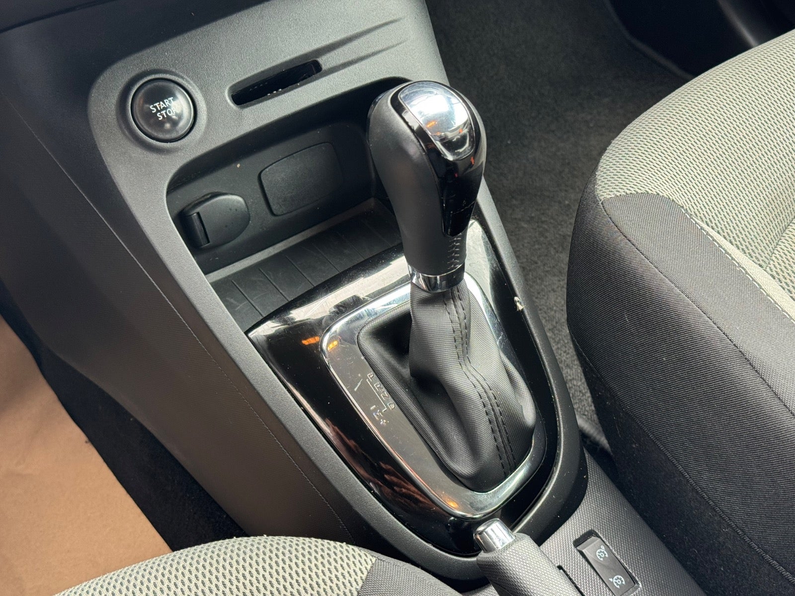 Billede af Renault Captur 1,2 TCe 120 Dynamique EDC