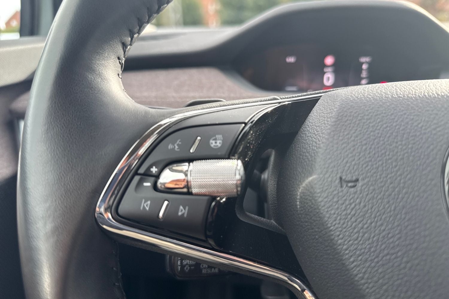 Billede af Skoda Enyaq 60 iV