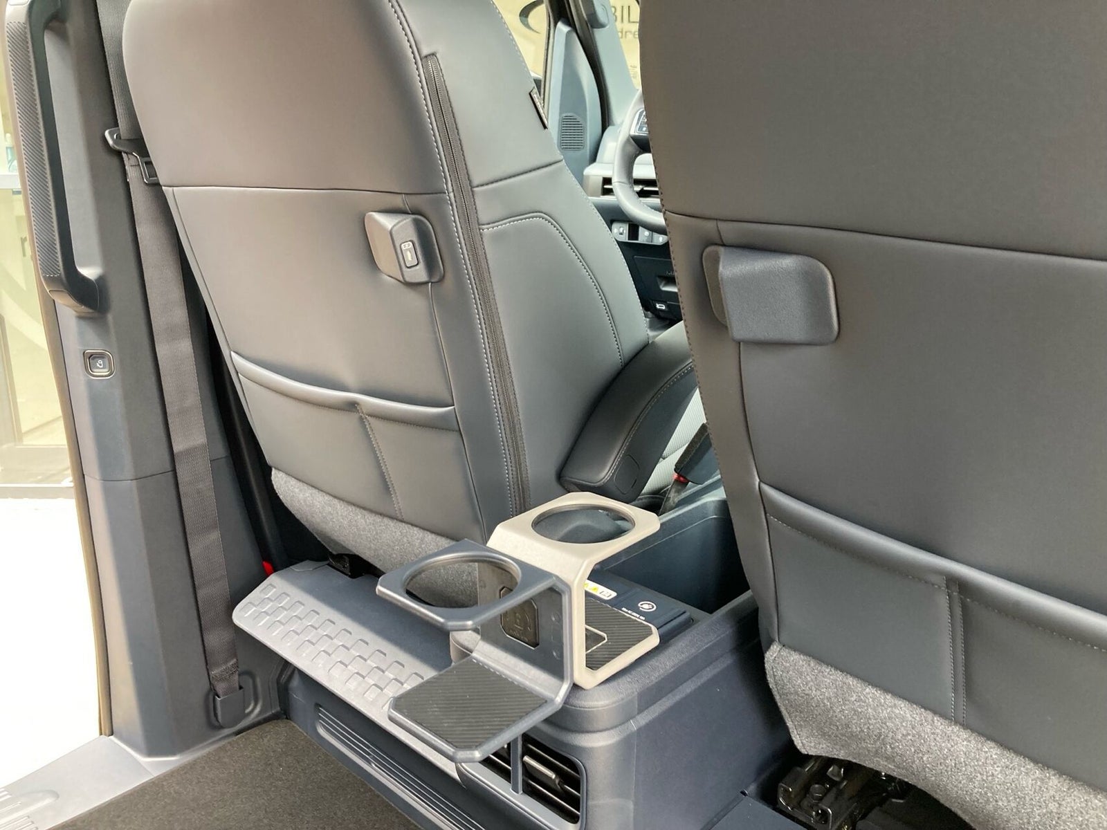 Kia PV5 Long Range Upgrade
