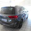 VW Touran TDi 115 IQ.Drive DSG 7prs thumbnail