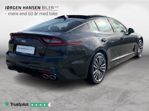 Kia Stinger CRDi GT-Line aut.
