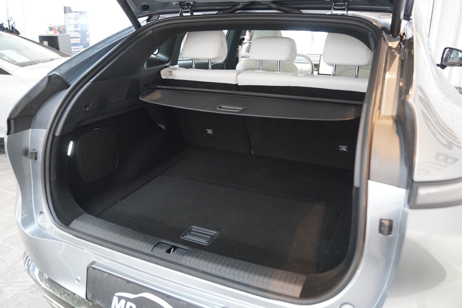 Billede af Xpeng G6  Standard Range