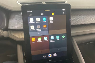 Polestar 2 Standard Range