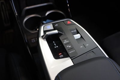 BMW iX1 xDrive30 M-Sport