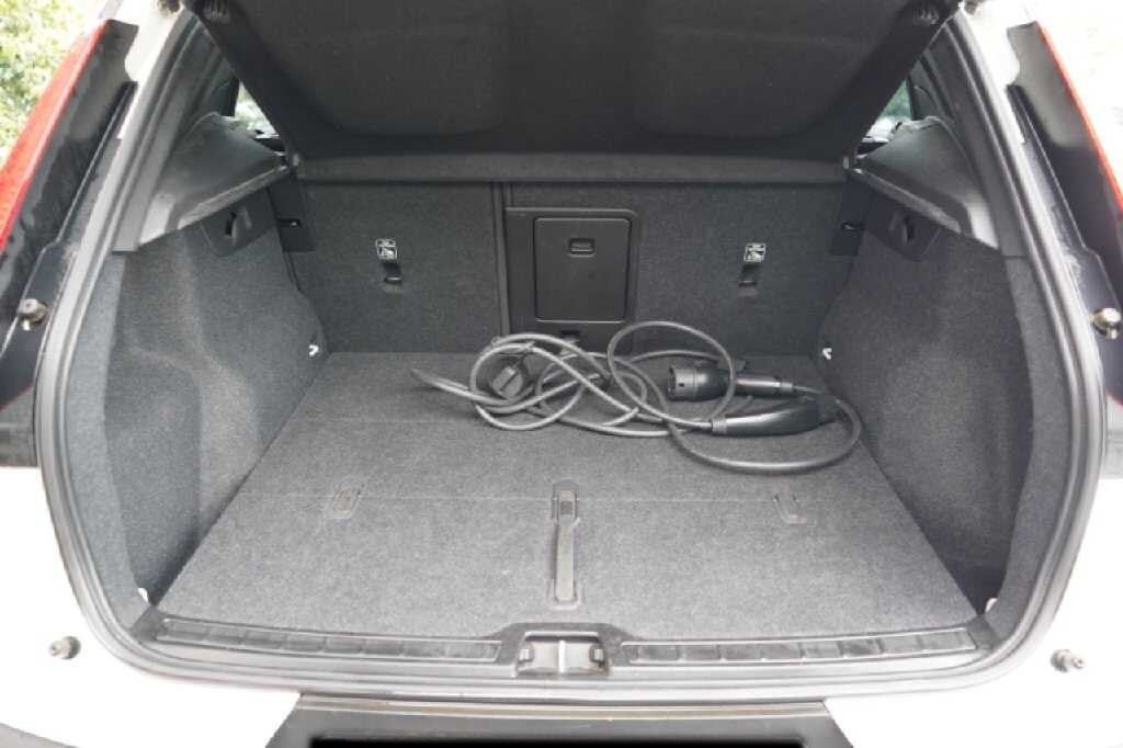 Volvo XC40 P8 ReCharge Twin Plus