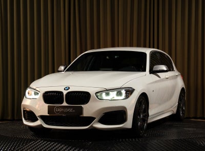 BMW M140i 3,0 Shadow Edition aut.