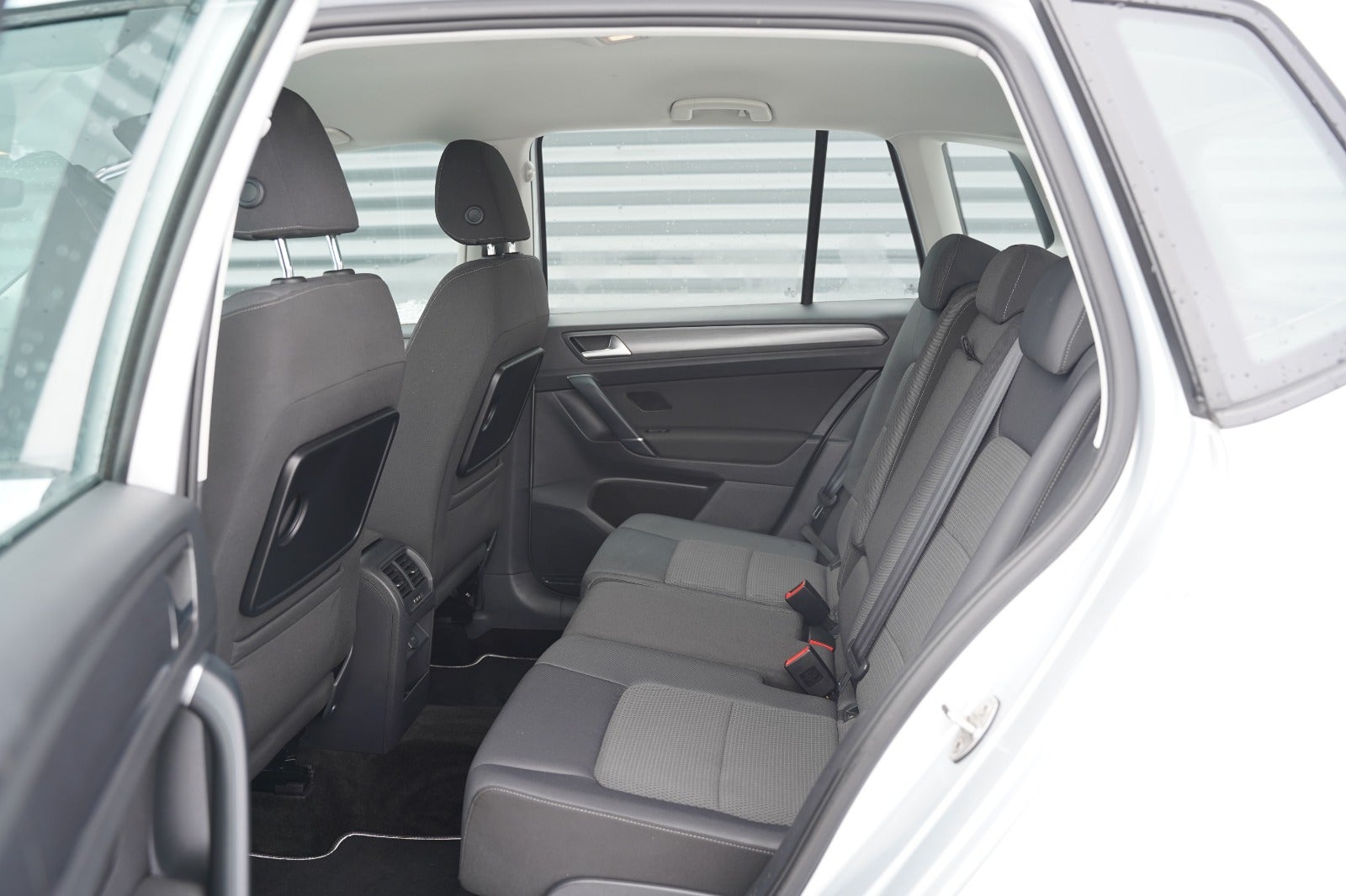 Billede af VW Golf Sportsvan 1,6 TDi 115 Comfortline DSG