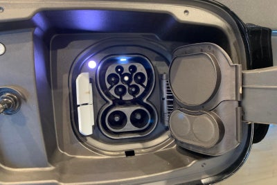 BMW iX1 eDrive20 Fully Charged M-Sport