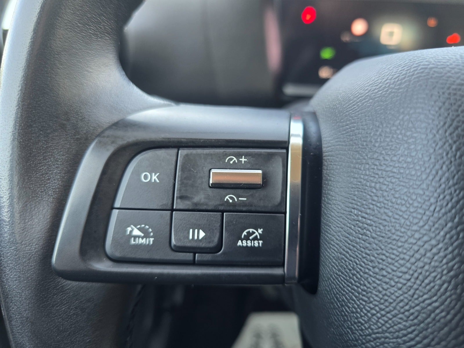 Billede af Citroën C4 1,2 PureTech 100 Feel