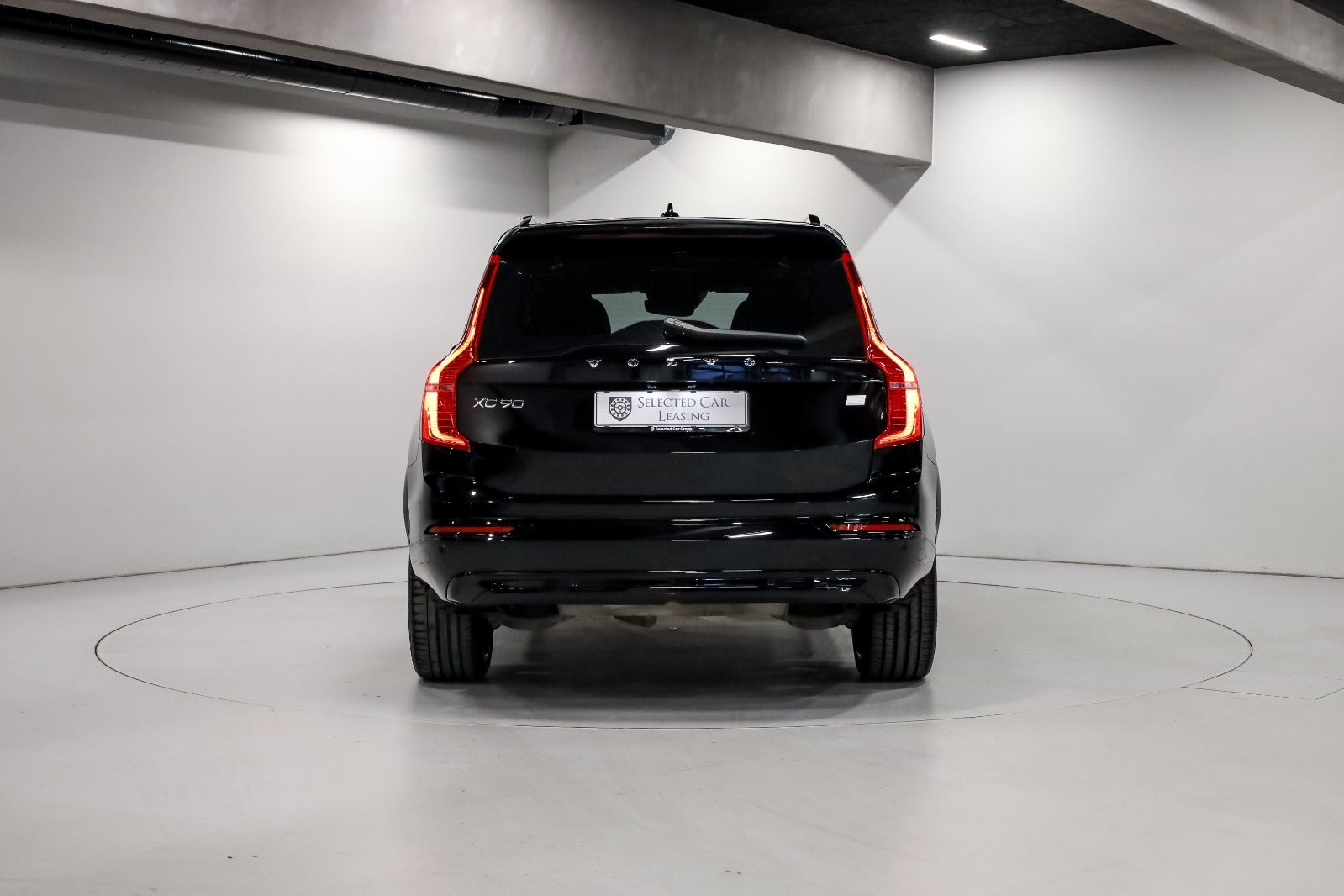 Volvo XC90 2,0 T8 ReCharge R-Design aut. AWD 7prs