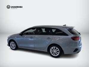 Kia Ceed T-GDi Vision SW