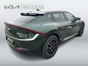 Kia EV6 Long Range