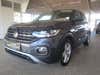 VW T-Cross TSi 110 Style DSG