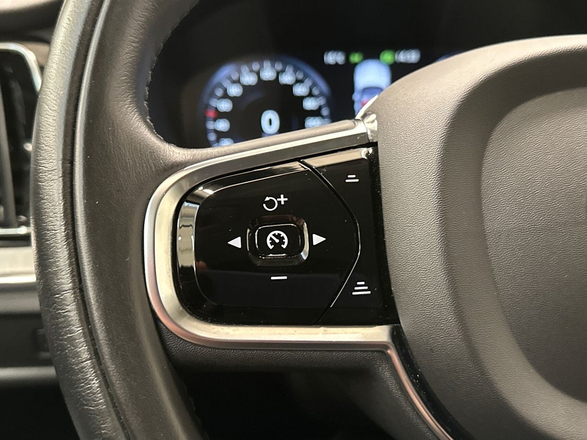 Volvo S60 B4 197 Inscription aut. billede 18