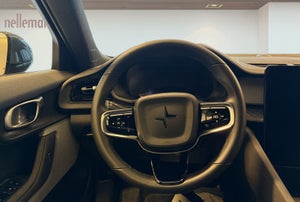 Polestar 2 Long Range