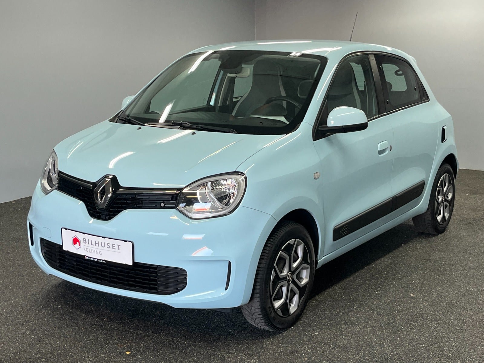 Renault Twingo 1,0 SCe 75 Zen