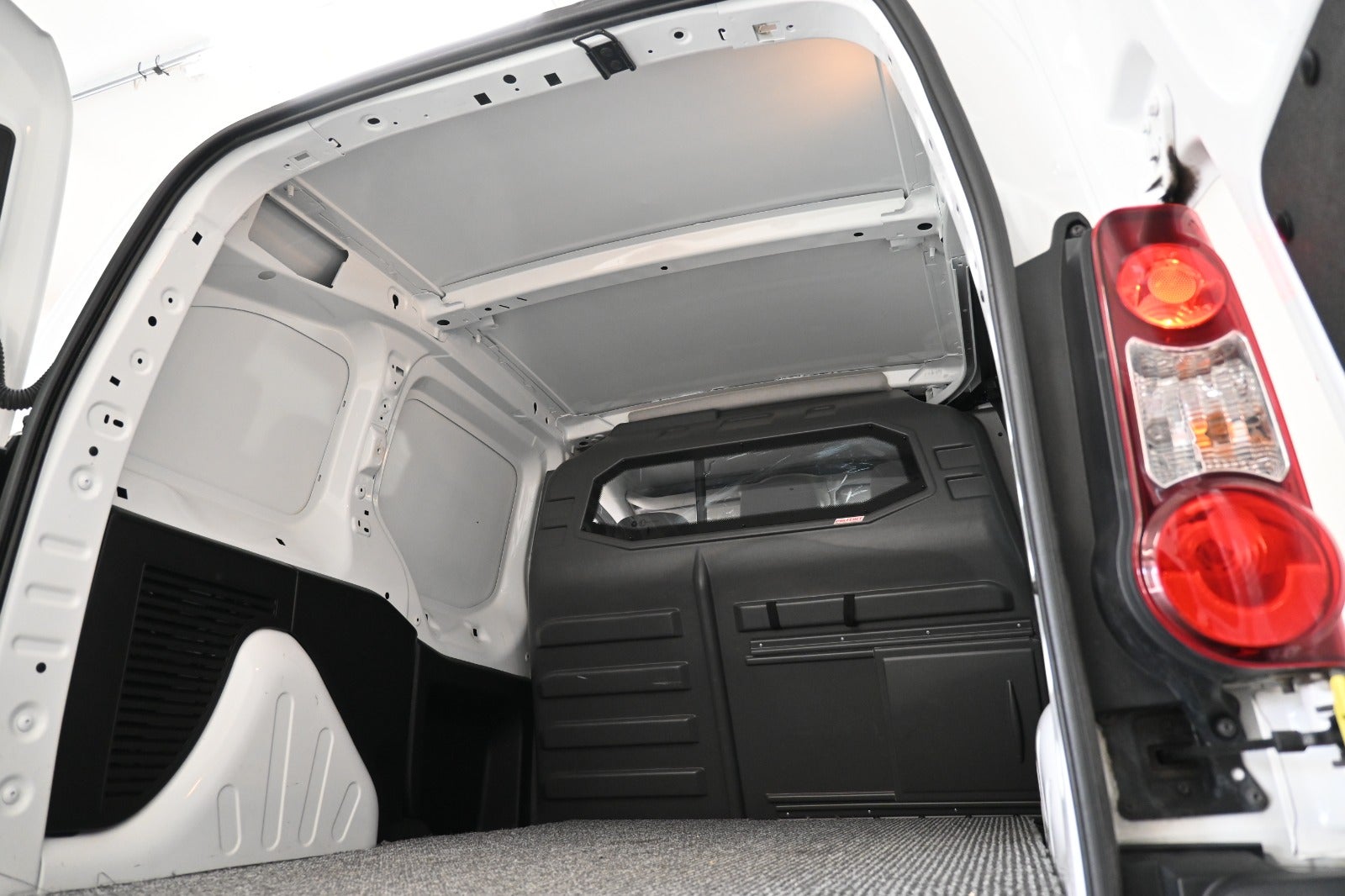 Peugeot Partner BlueHDi 75 L1 Flex Van