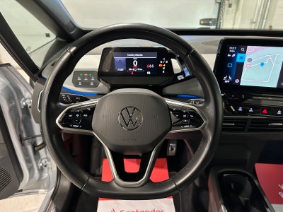 VW ID.3 Pro Performance Family