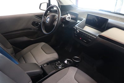 BMW i3 Edition WindMill