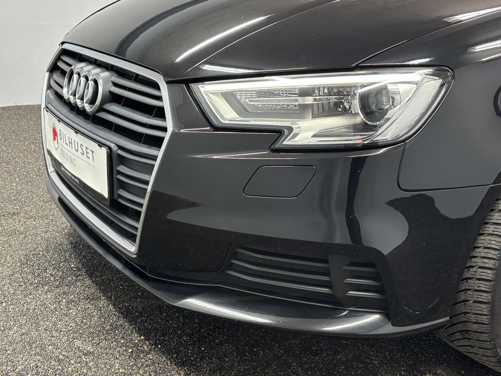 Billede af Audi A3 1,0 TFSi 116 Sportback