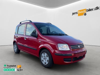 Fiat Panda 1,2 Ciao 5d