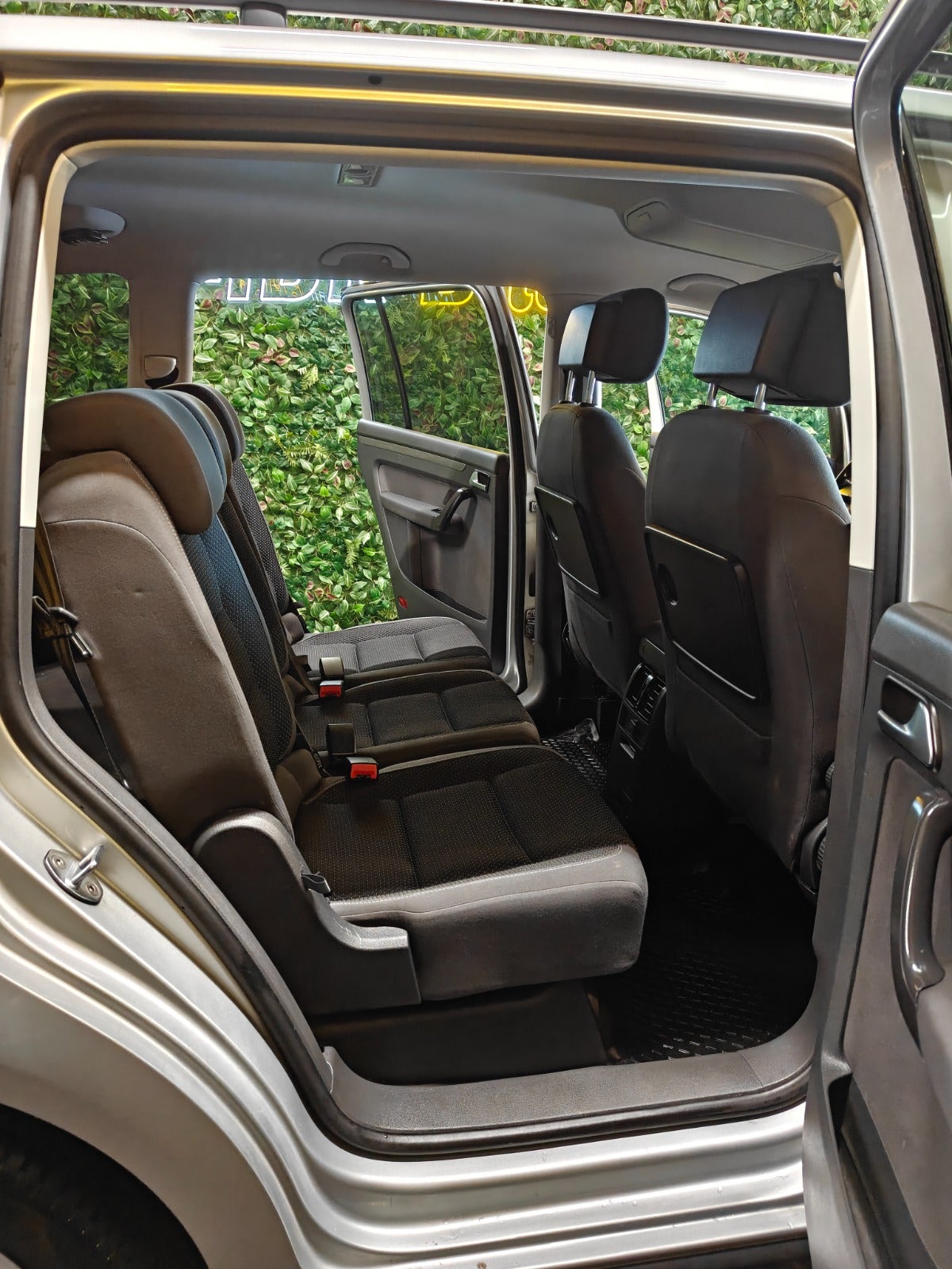 Billede af VW Touran 1,4 TSi 140 Comfortline DSG