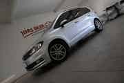 VW Touran TDi 150 Comfortline DSG 7prs