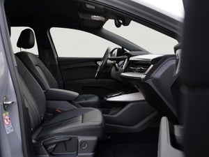 Audi Q4 e-tron quattro