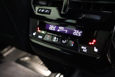 BMW iX xDrive40 Fully Charged Sport