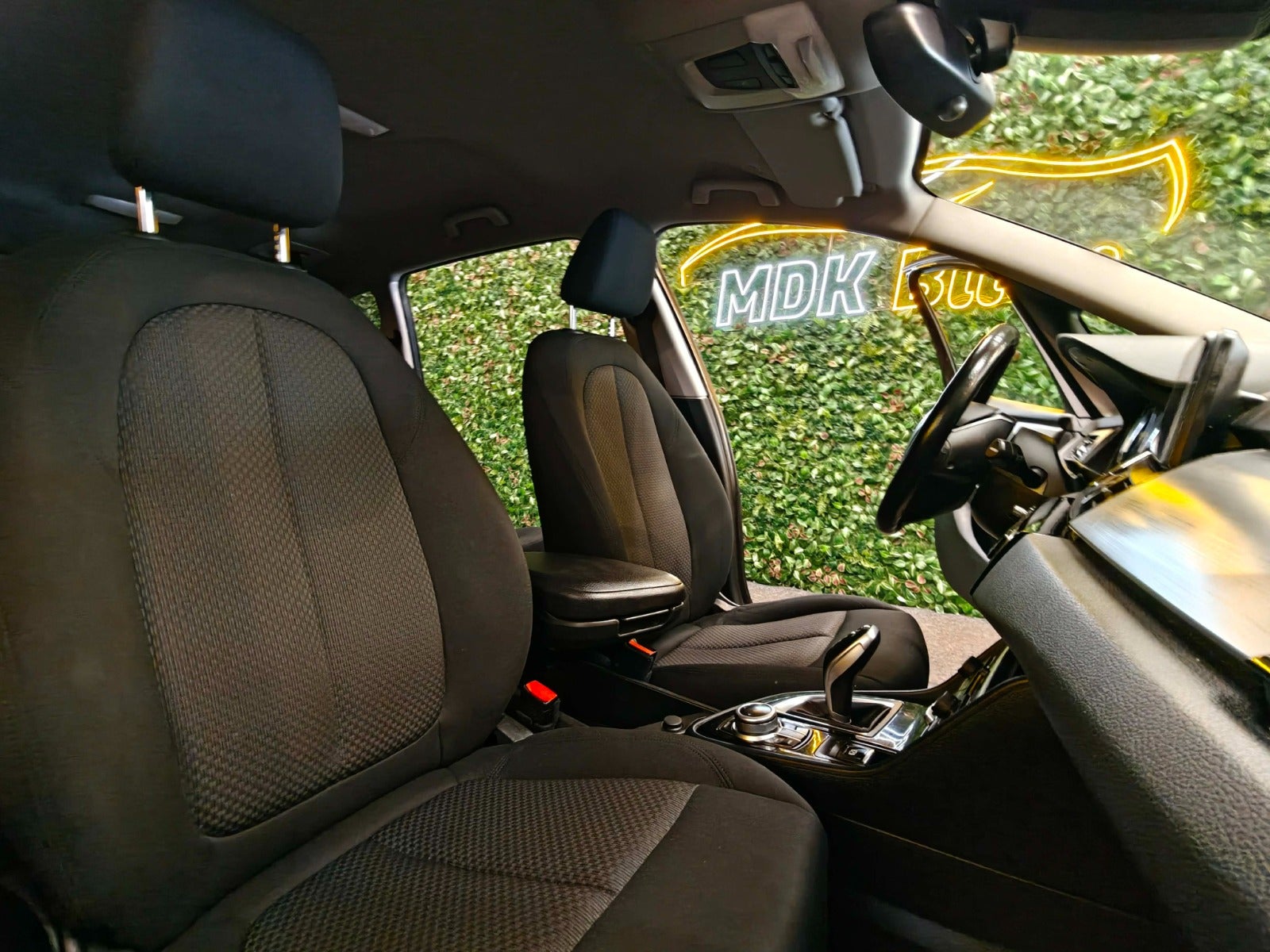 Billede af BMW 218d 2,0 Gran Tourer Advantage aut. 7prs
