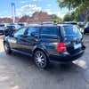 VW Golf IV FSi Trendline Variant thumbnail