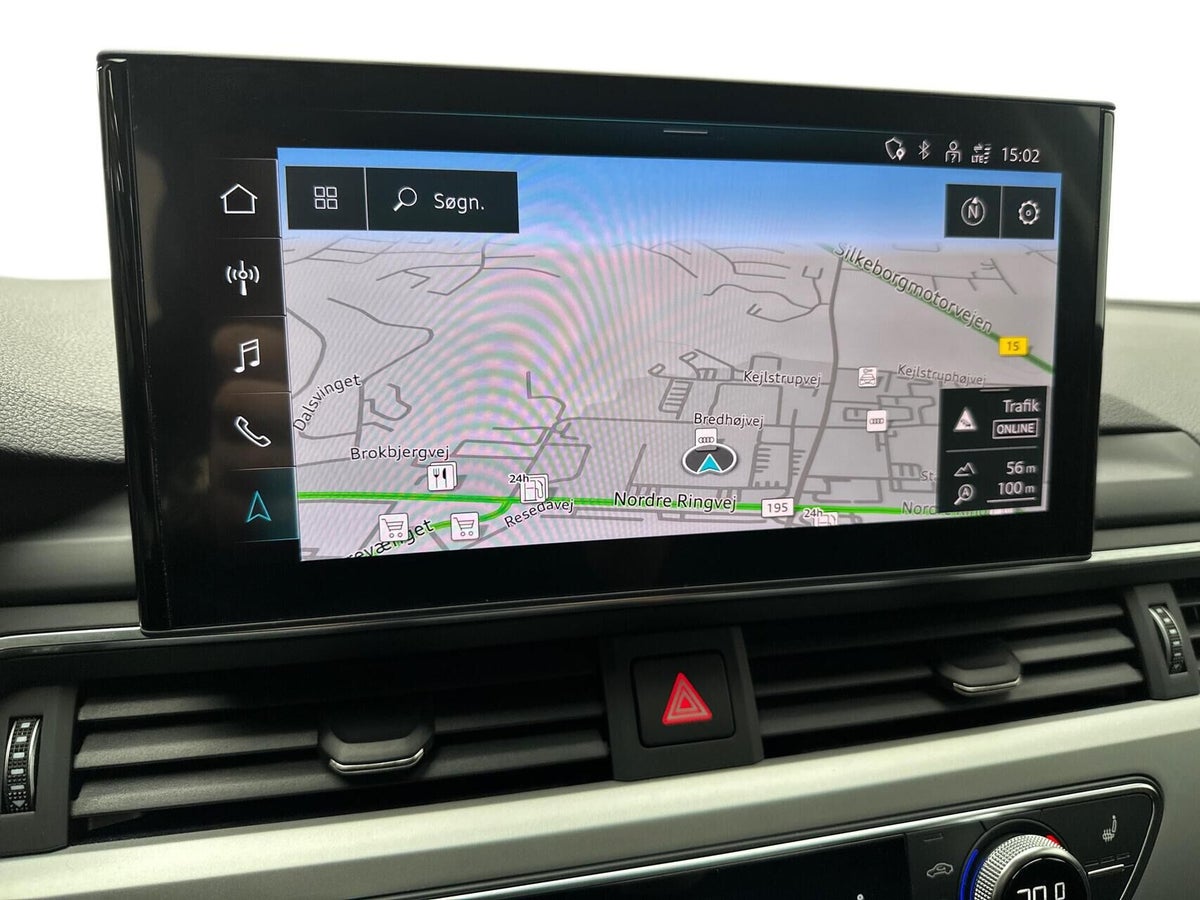 Audi A4 TFSi Prestige plus Avant S-tr. billede 11