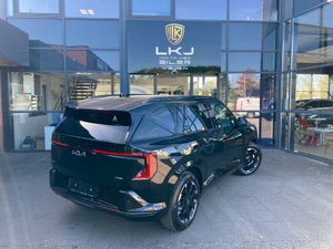 Kia EV5 Long Range GT-Line