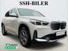 BMW iX1 eDrive20 X-Line