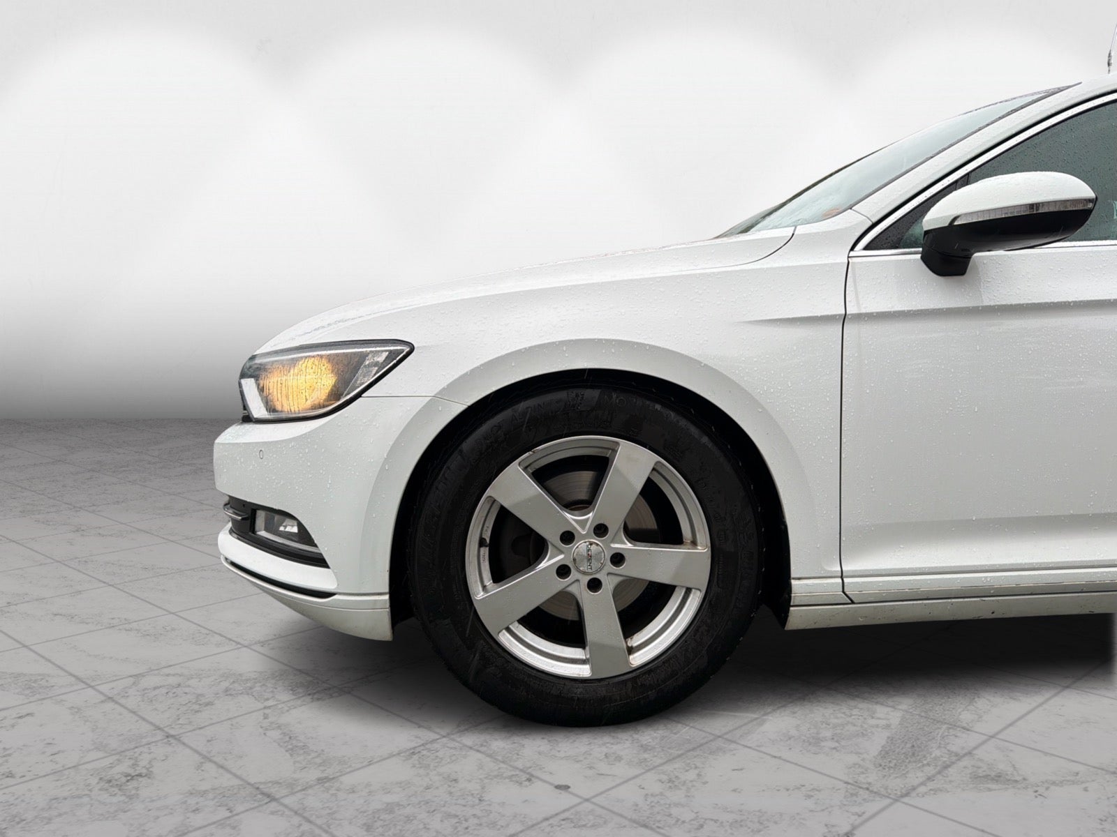 VW Passat TSi 150 Comfortline DSG