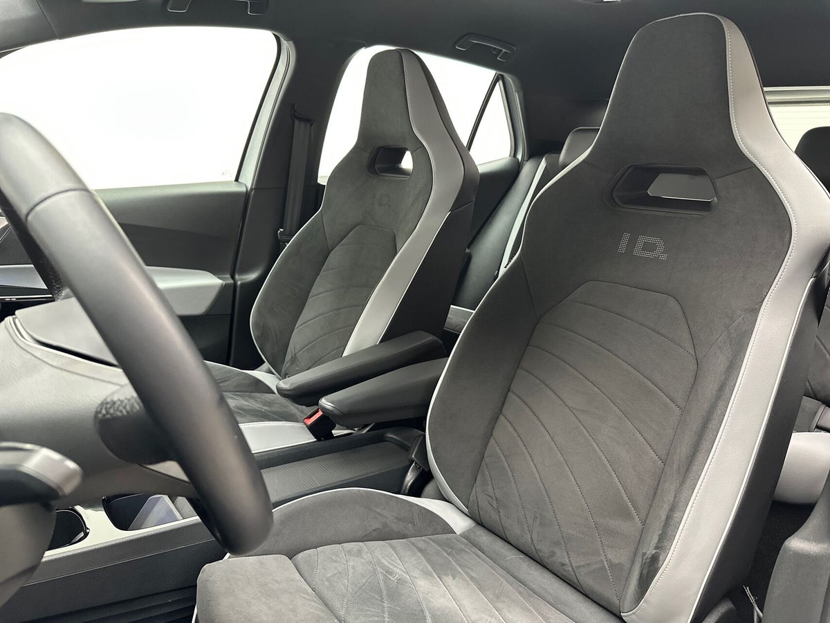 VW ID.3 Pro S billede 17