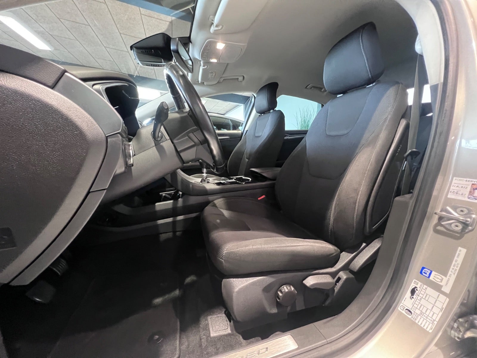 Billede af Ford Mondeo 2,0 TDCi 180 Titanium