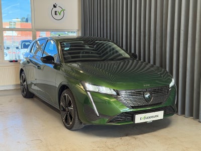 Peugeot e-308 54 Allure 5d