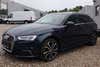 Audi A3 e-tron S-line Sportback S-tr. thumbnail