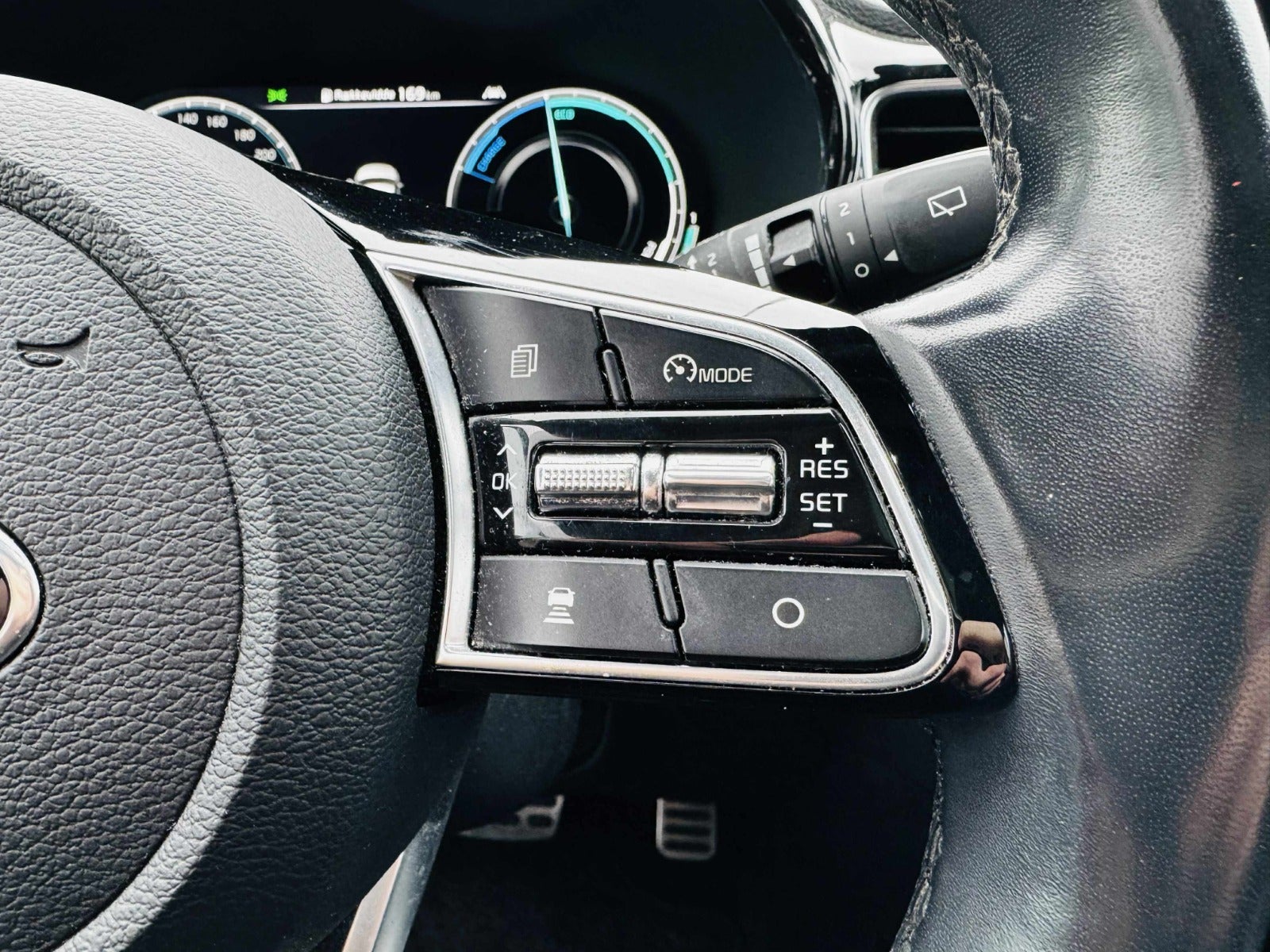 Kia XCeed PHEV Upgrade+ DCT